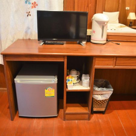 Sayang Beach Resort Ко-Ланта Екстер'єр фото