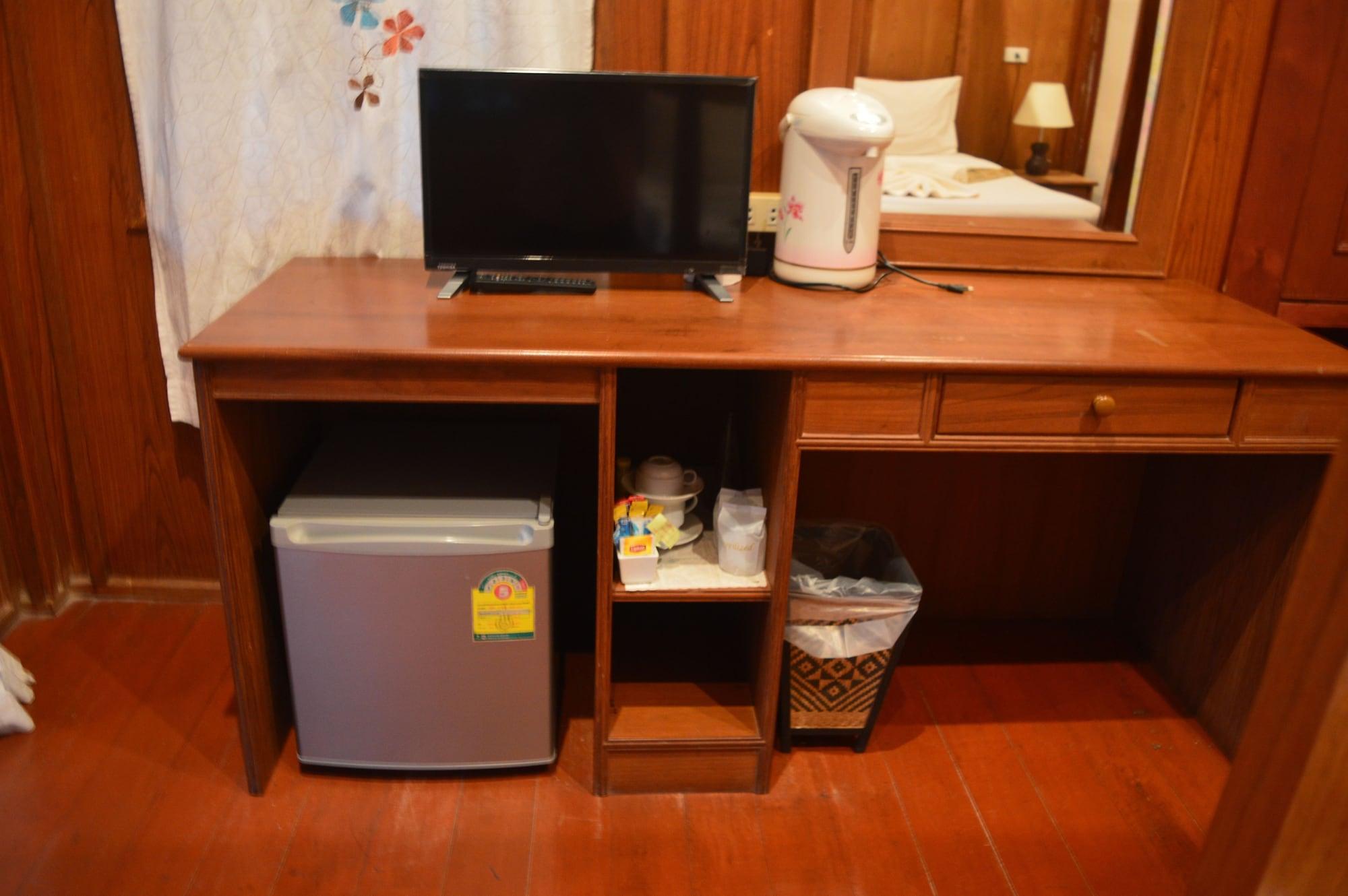 Sayang Beach Resort Ко-Ланта Екстер'єр фото