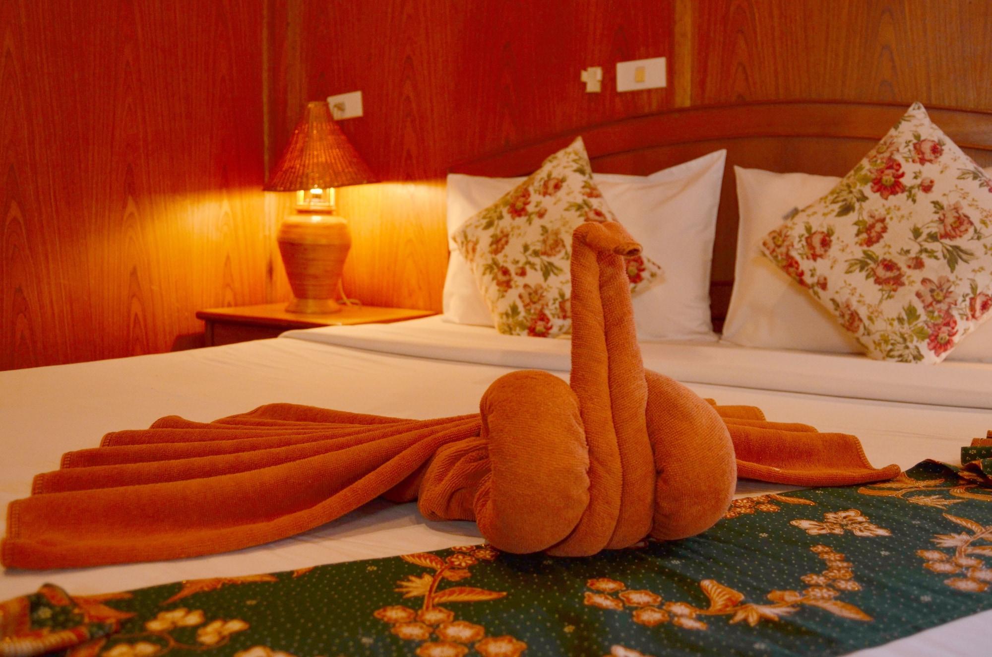 Sayang Beach Resort Ко-Ланта Екстер'єр фото