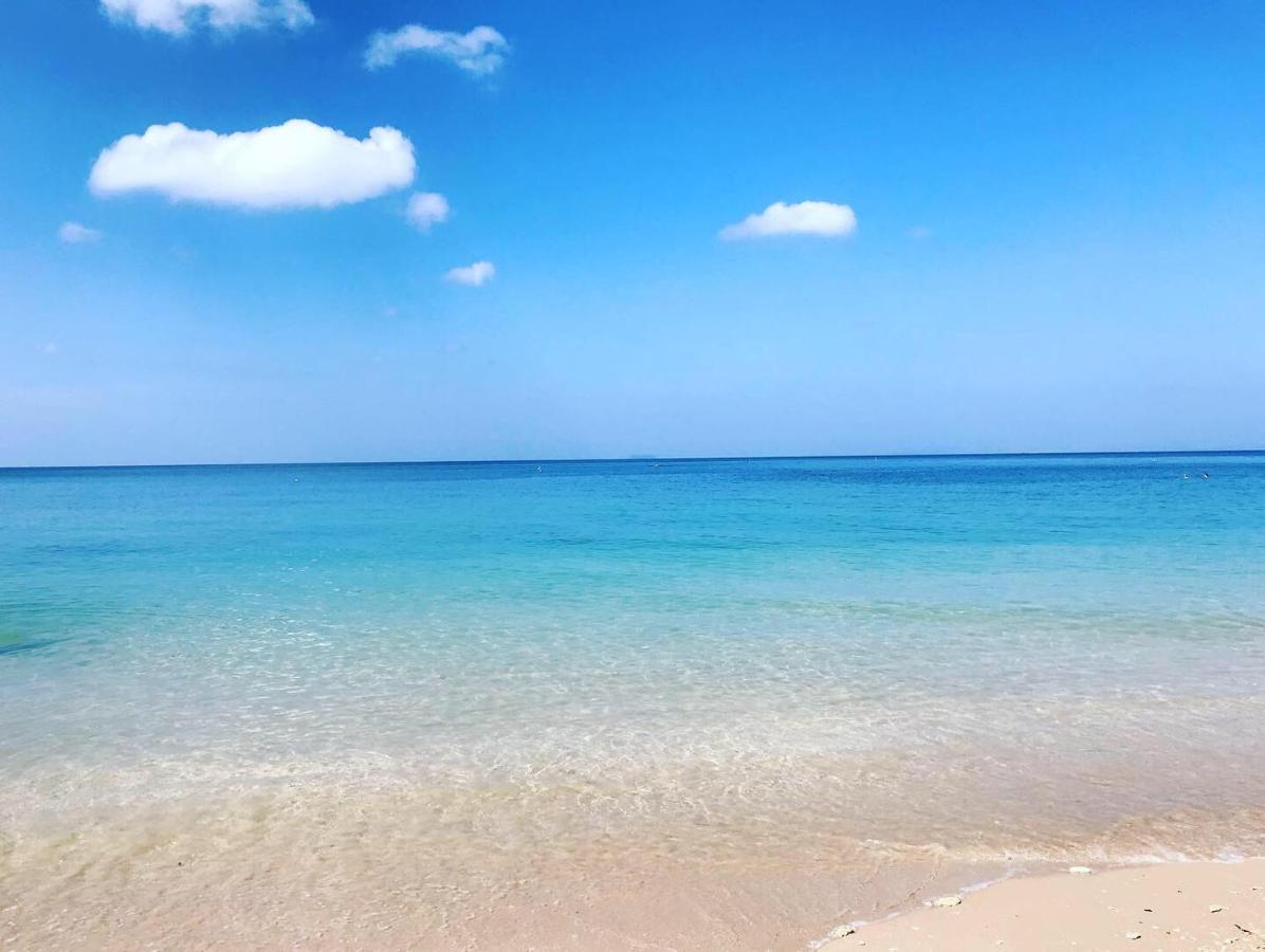 Sayang Beach Resort Ко-Ланта Екстер'єр фото