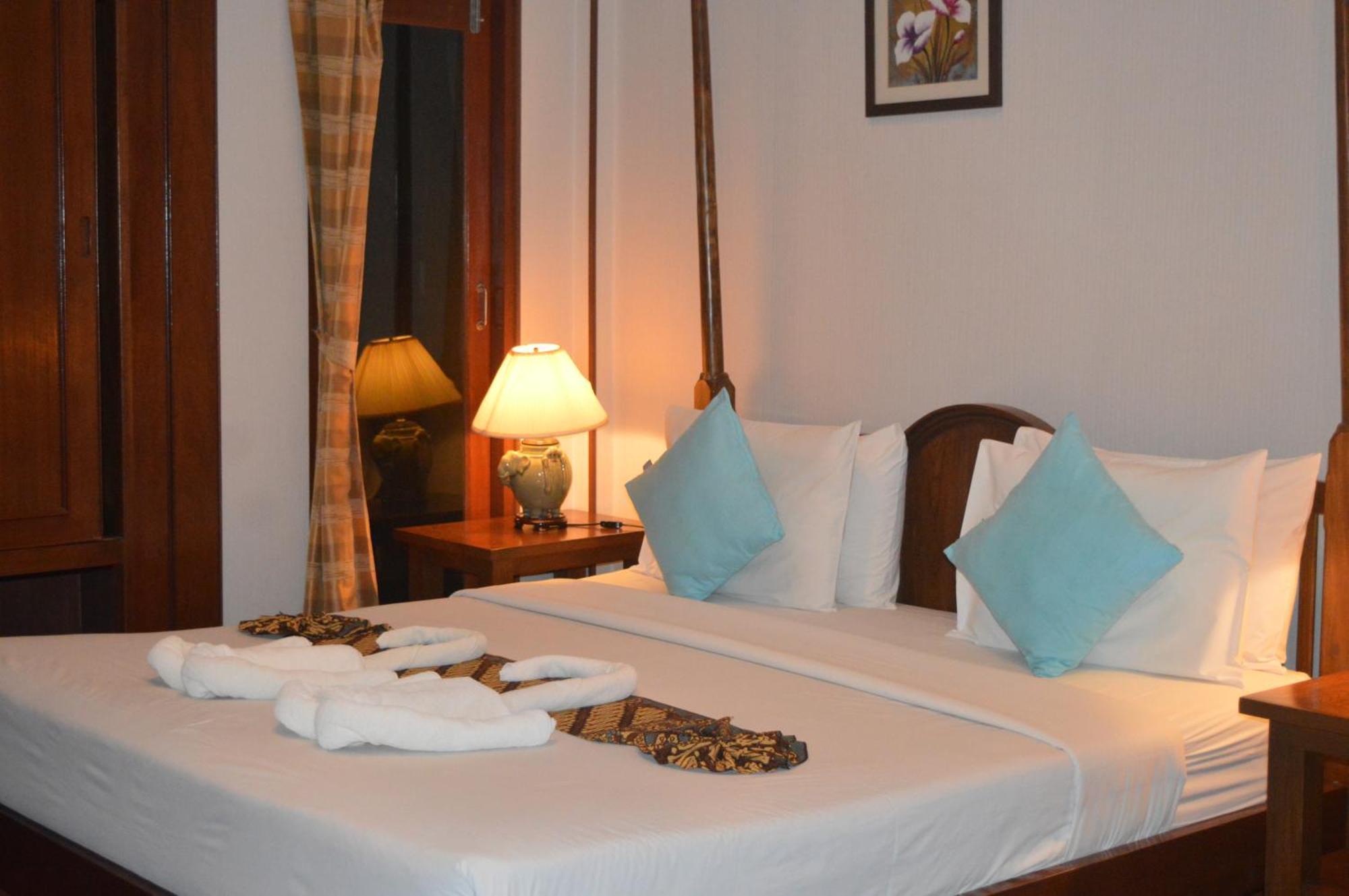 Sayang Beach Resort Ко-Ланта Екстер'єр фото