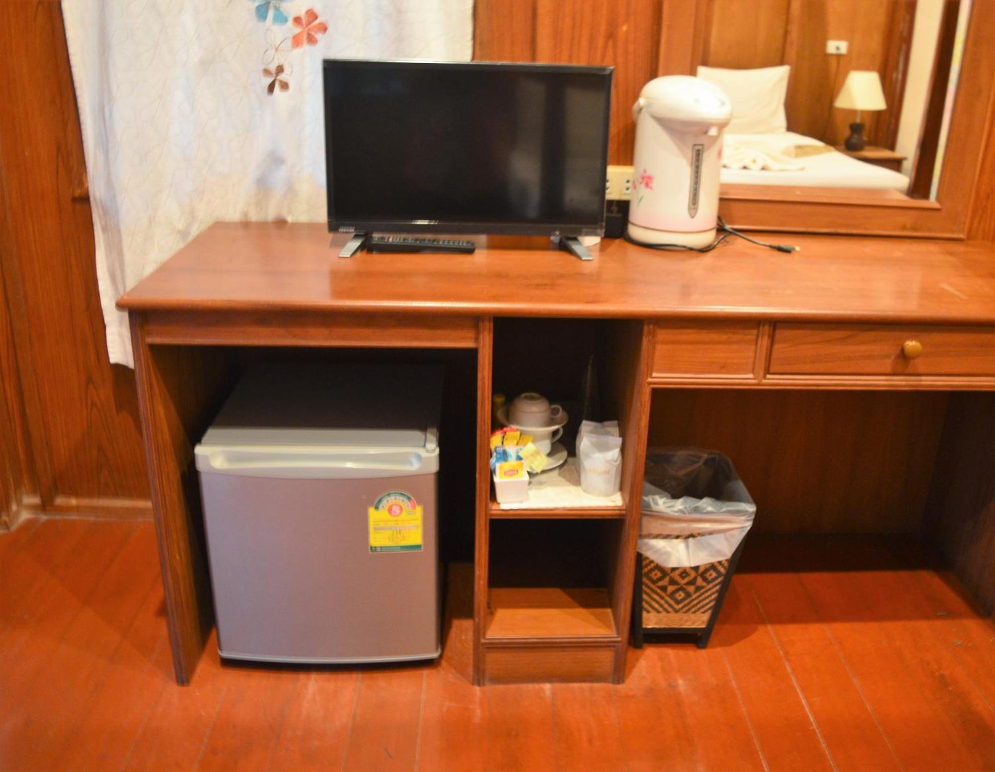 Sayang Beach Resort Ко-Ланта Екстер'єр фото